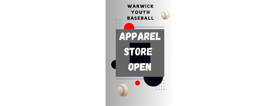 Apparel Store - Spring 2025